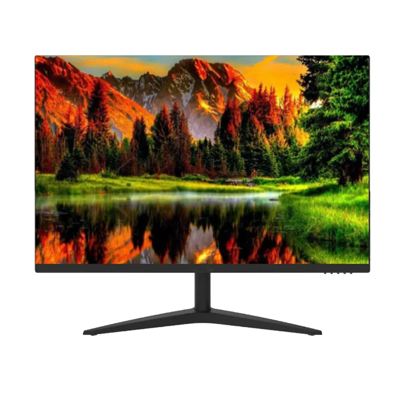Monitor 27 FHD